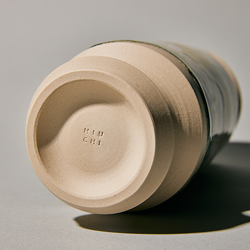 HIUCHI(ヒウチ)/枯木華 Vase 02 L | 青山フラワーマーケット｜花束