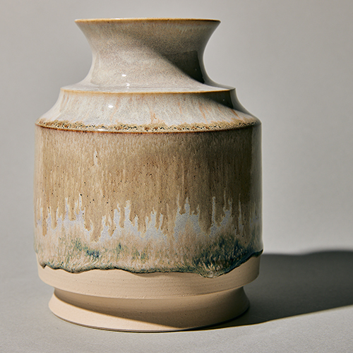 HIUCHI(ヒウチ)/枯木華 Vase 03 L