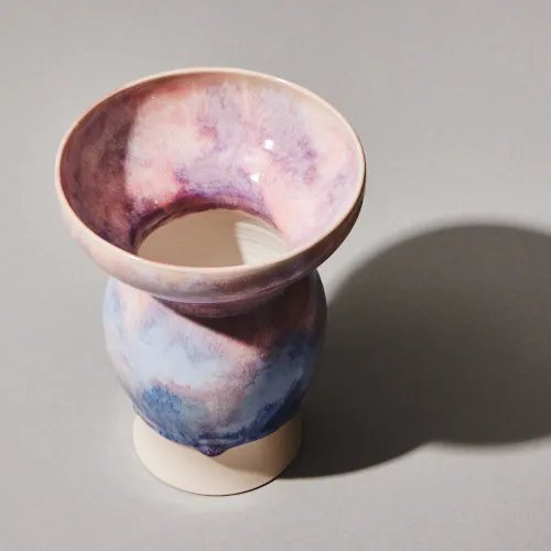 shino takeda シノタケダ ピッチャー フラワーベース 花瓶 ブルペン shino takeda シノタケダ ピッチャー フラワーベース 花瓶 ブルペン