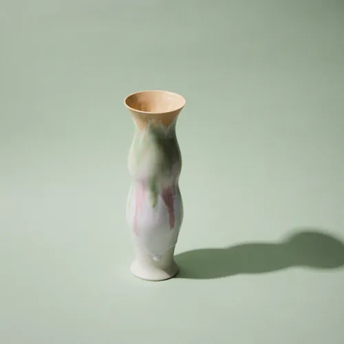 ユリにあうフラワーベース・花瓶 | 青山フラワーマーケット