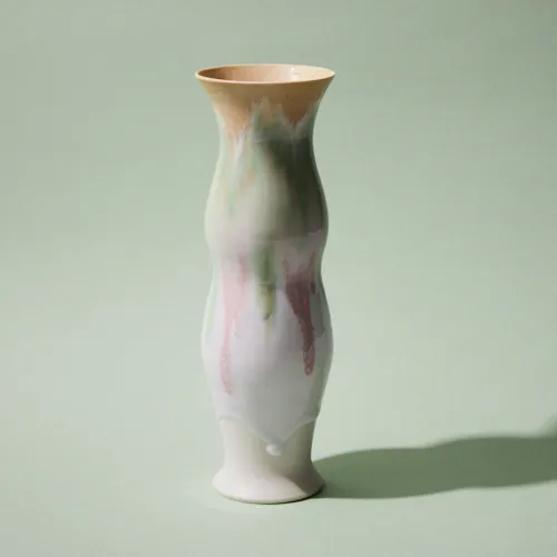 HIUCHI(ヒウチ)/ユリ Vase 02 L | 青山フラワーマーケット｜花束