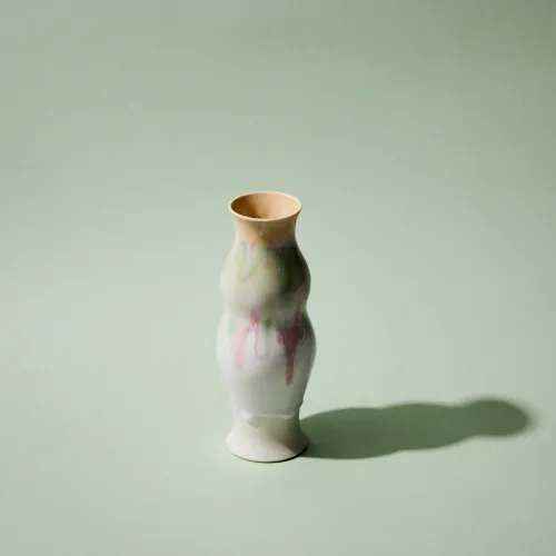 ユリにあうフラワーベース・花瓶 | 青山フラワーマーケット
