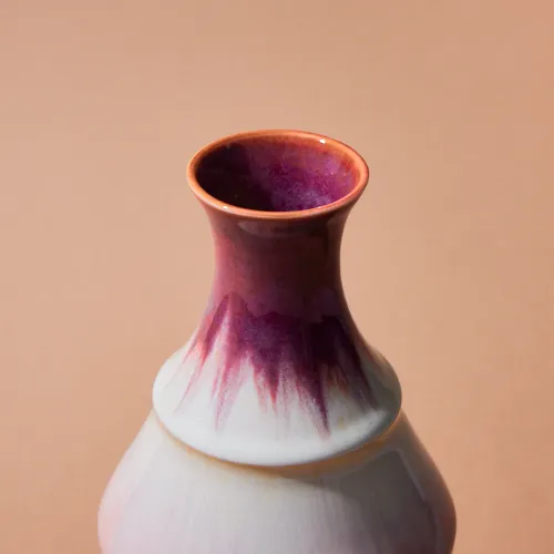 HIUCHI(ヒウチ)/バラ Vase 02 L | 青山フラワーマーケット｜花束