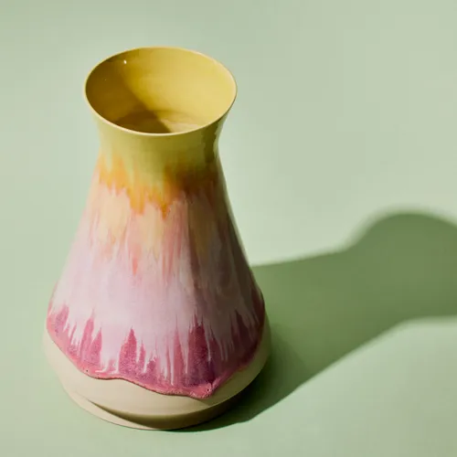 HIUCHI(ヒウチ)/チューリップ Vase 01 L | 青山フラワーマーケット