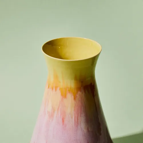 HIUCHI(ヒウチ)/チューリップ Vase 01 L | 青山フラワーマーケット