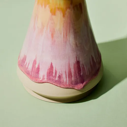 HIUCHI(ヒウチ)/チューリップ Vase 01 L | 青山フラワーマーケット