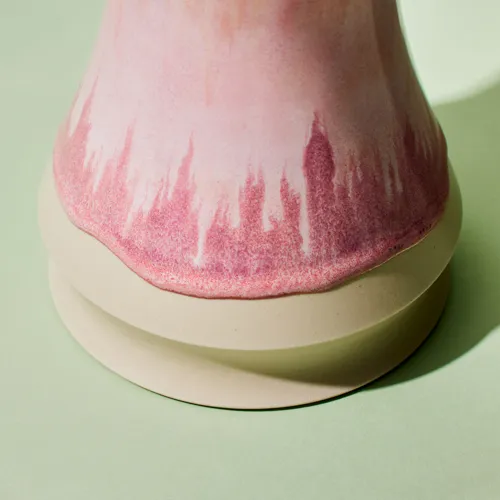 HIUCHI(ヒウチ)/チューリップ Vase 05 L | 青山フラワーマーケット
