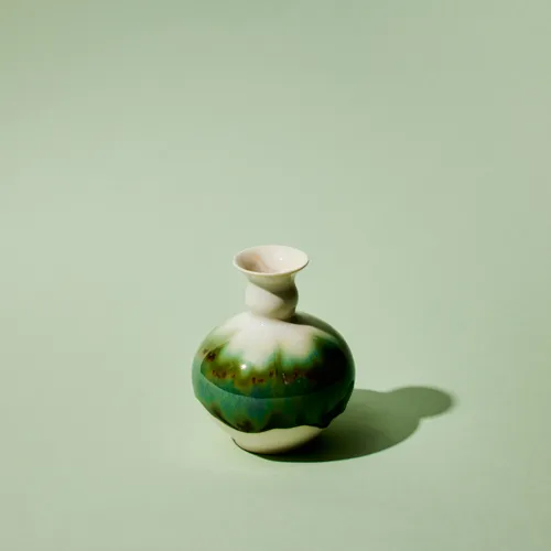 HIUCHI(ヒウチ)/カラー Vase 04 S | 青山フラワーマーケット｜花