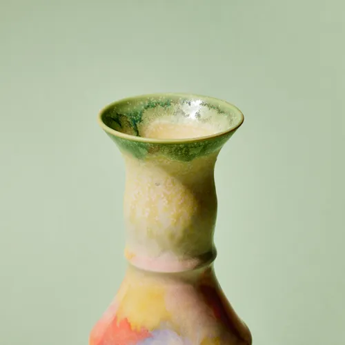 HIUCHI(ヒウチ)/ラナンキュラス Vase 02 S | 青山フラワー