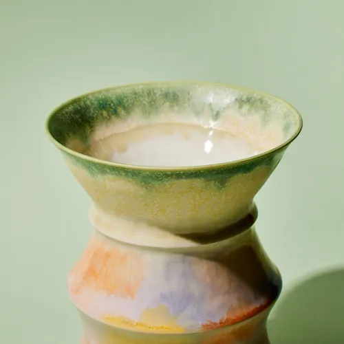 HIUCHI(ヒウチ)/ラナンキュラス Vase 04 L | 青山フラワーマーケット