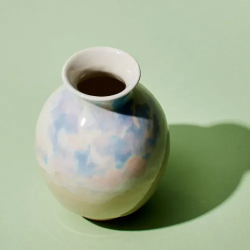 HIUCHI(ヒウチ)/金魚の尾巴 Vase 01 | 青山フラワーマーケット