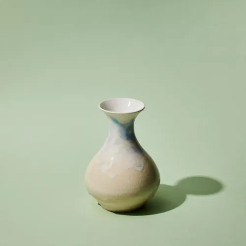 HIUCHI(ヒウチ)/星と蛍 Vase 02 L｜Yahoo!フリマ（旧PayPayフリマ）