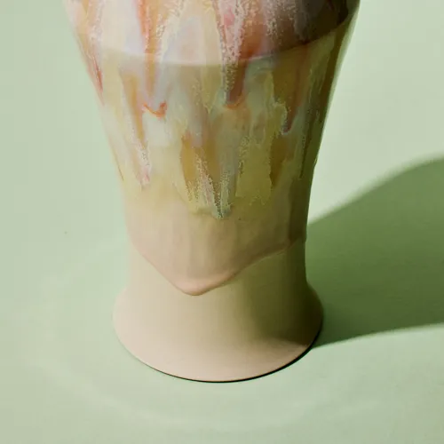 HIUCHI(ヒウチ)/桜吹雪2 Vase 01 L | 青山フラワーマーケット