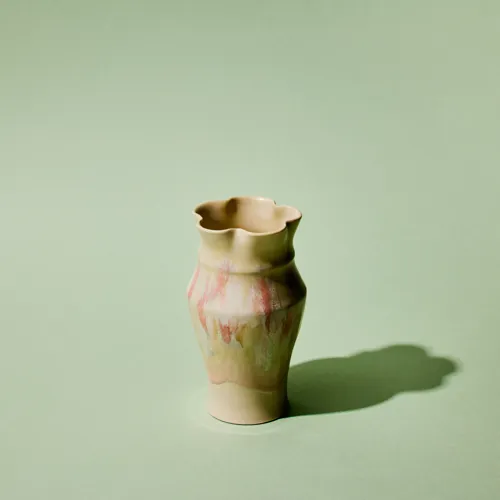 HIUCHI(ヒウチ)/金魚の尾巴 Vase 01 | 青山フラワーマーケット