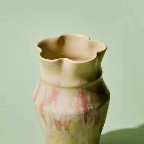 HIUCHI(ヒウチ)/桜吹雪2 Vase 05 S | 青山フラワーマーケット｜花束