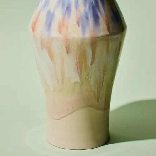 HIUCHI(ヒウチ)/夜桜 Vase 05 L | 青山フラワーマーケット｜花束
