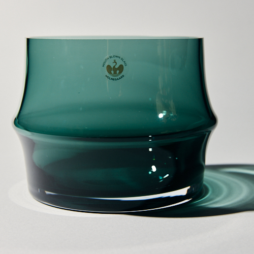 HOLME GAARD(ホルムガード)/Arc Flower Pot グリーン H13.5 HOLME GAARD(ホルムガード)/Arc Flower Pot グリーン H13.5