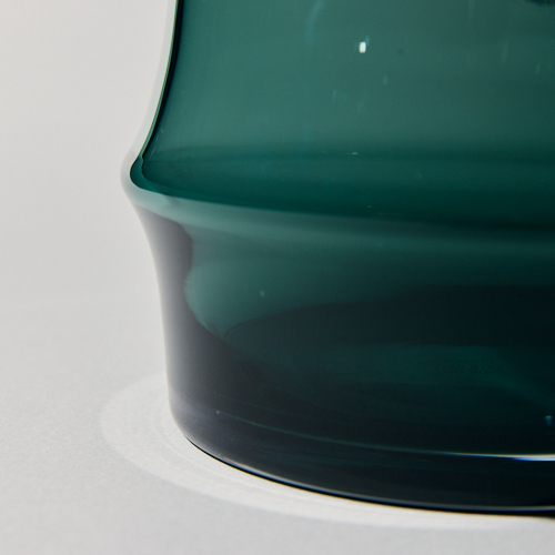 HOLME GAARD(ホルムガード)/Arc Flower Pot グリーン H13.5 HOLME GAARD(ホルムガード)/Arc Flower Pot グリーン H13.5