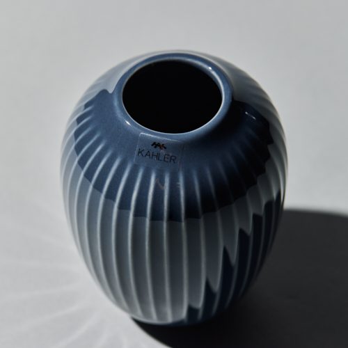 KAHLER(ケーラー)/Hammershoi S darkgrey | 青山フラワーマーケット