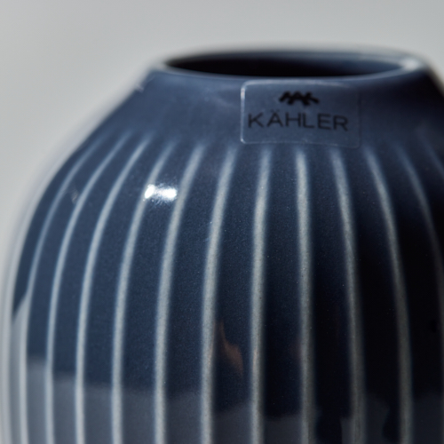 KAHLER(ケーラー)/Hammershoi S darkgrey | 青山フラワーマーケット