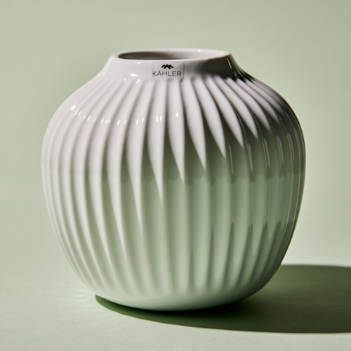 KAHLER(ケーラー)/Hammershoi M white | 青山フラワーマーケット