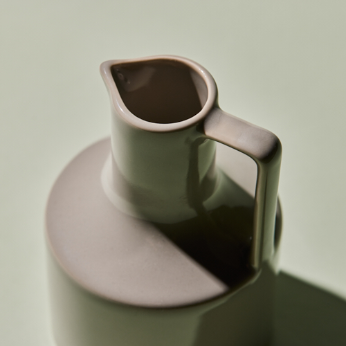 かもしか道具店/カラフェS グレー | 青山フラワーマーケット｜花束