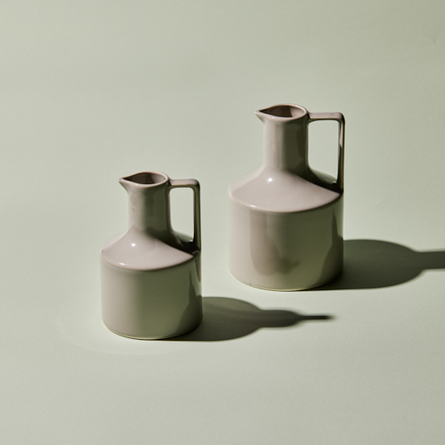 かもしか道具店/カラフェS グレー | 青山フラワーマーケット｜花束