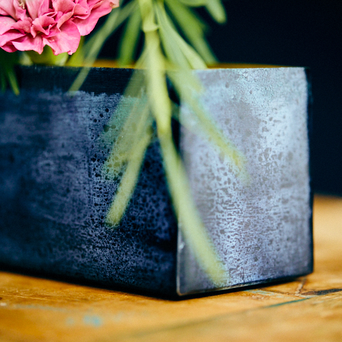 KLONG(クロング)/ANG VASE Rectanguler | 青山フラワー KLONG(クロング)/ANG VASE Rectanguler | 青山フラワー