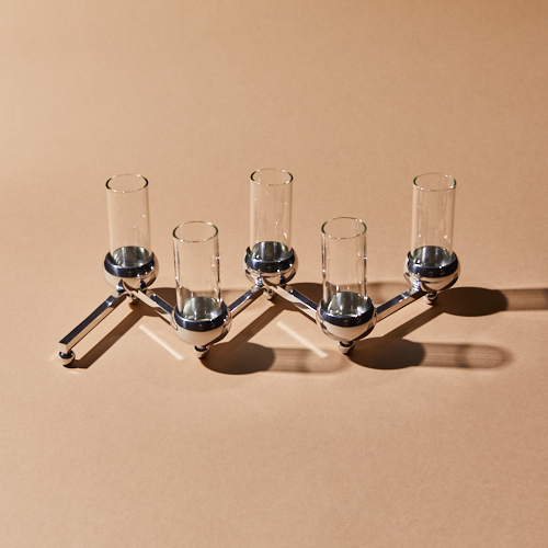 KLONG(クロング)/CONSTELLA VASE/CANDLE HOLDER Aluminium | 青山