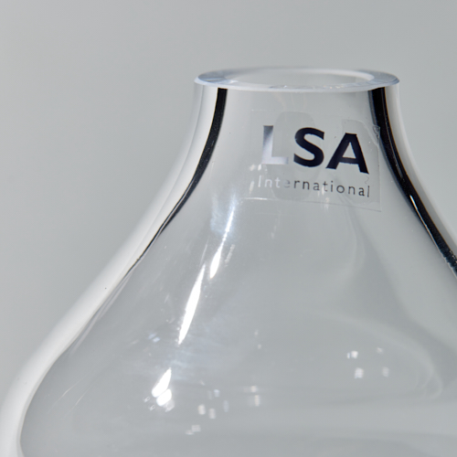 LSA(エルエスエー)/FLOWER SPRIG VASE | 青山フラワーマーケット｜花束