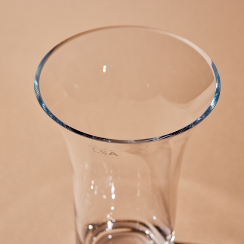 稀少　LSA 　花器　ベース　コンポート　ワインクーラー 稀少LSA 花器ベースコンポートワインクーラー