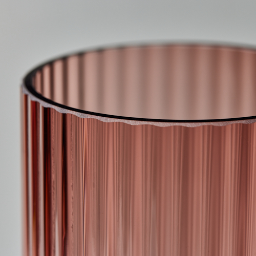 Lyngby Porcelain(リュンビューポーセリン)/Lyngby Vase Glass Lyngby Porcelain(リュンビューポーセリン)/Lyngby Vase Glass