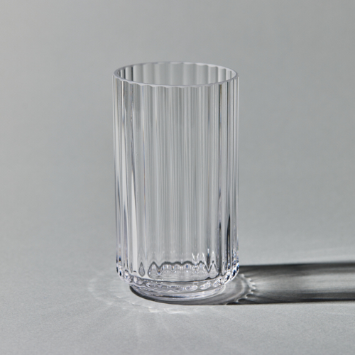 リュンビューポーセリンLyngby Porcelain  12㎝　フラワーベース