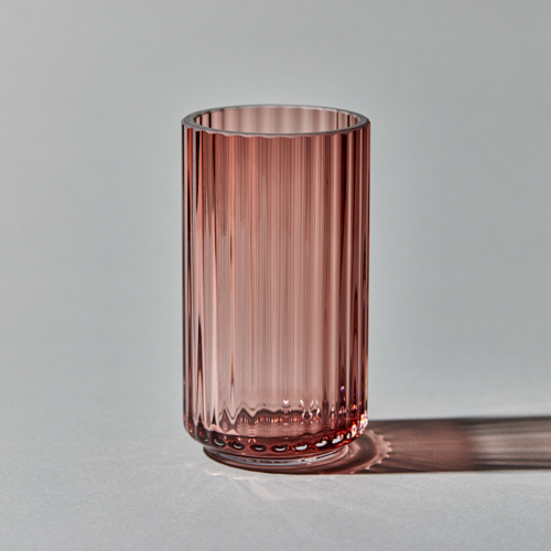 リュンビューポーセリンLyngby Porcelain  12㎝　フラワーベース