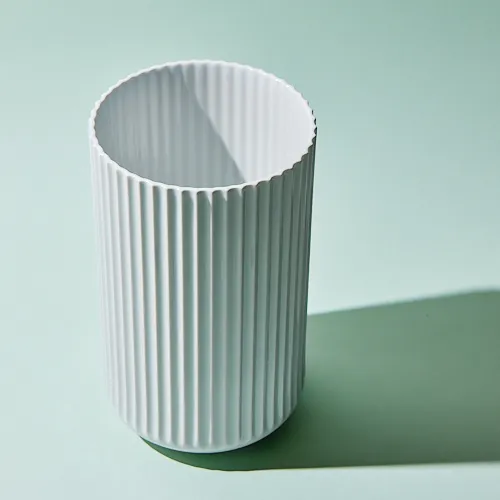 Lyngby Porcelain(リュンビューポーセリン)/Lyngby Vase White