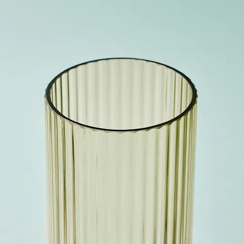 Lyngby Porcelain 31cm リュンビューポーセリン 花瓶 Lyngby Porcelain(リュンビューポーセリン)/Lyngby Vase Glass