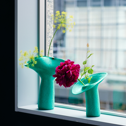 フラワーベース・花瓶 | 青山フラワーマーケット | 青山フラワー