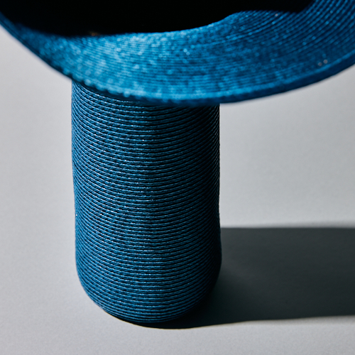MOBJE(モブジェ)/Lapel washable - midnight blue L | 青山 MOBJE(モブジェ)/Lapel washable - midnight blue L | 青山