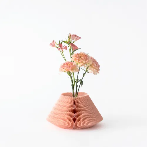 ナゴヤ芯材工業/Change Pot L ベージュ | 青山フラワーマーケット