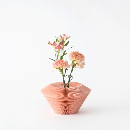 ナゴヤ芯材工業/Change Pot L グリーン | 青山フラワーマーケット