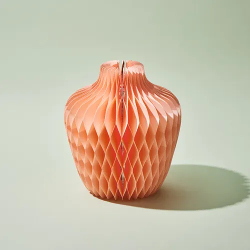 青山フラワーマーケット/Octagon vase S | 青山フラワーマーケット