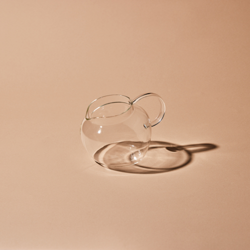 ✔︎Glass art Peperweight ずっと眺めていても不思議と飽きない
