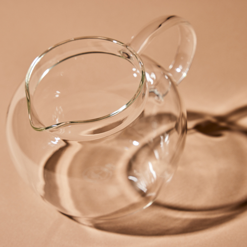 アンティーク ガラスのカラフェ SERAX(セラックス)/KARAF 1°GLASS | 青山フラワーマーケット｜花