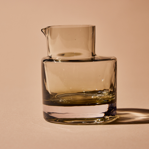SERAX(セラックス)/CARAFE MAARTEN BAAS 20CL（SMOKEY GRAY