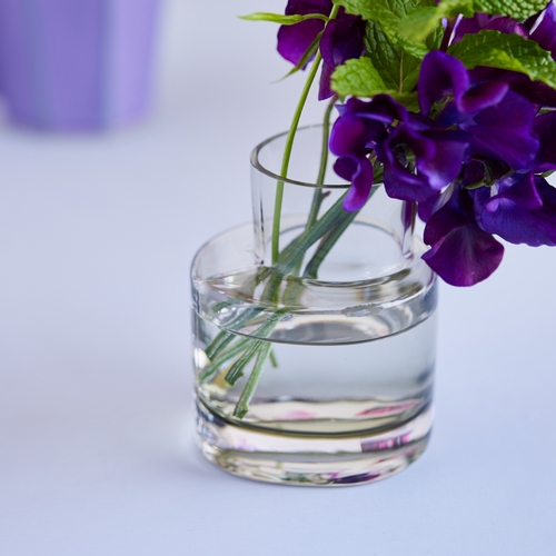 SERAX(セラックス)/CARAFE MAARTEN BAAS 20CL（SMOKEY GRAY
