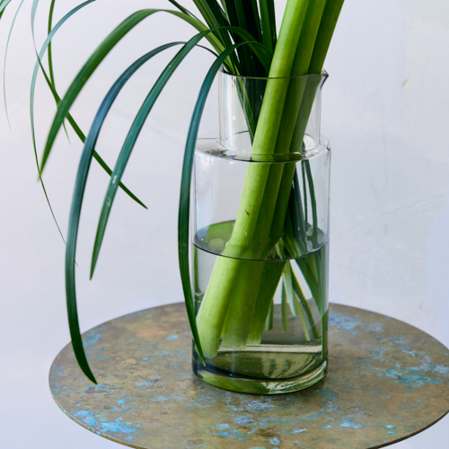 SERAX(セラックス)/CARAFE MAARTEN BAAS 150CL（SMOKEY GRAY