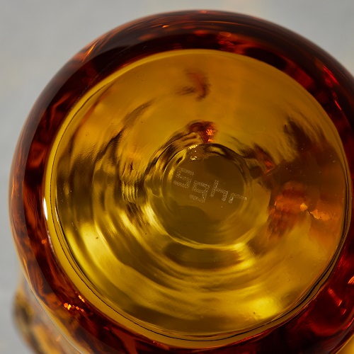 Sghr(スガハラ)/mizutoiro ミズトイロ コバルトブルー Sghr(スガハラ)⁄mizutoiro ミズトイロ アンバー | 青山フラワー