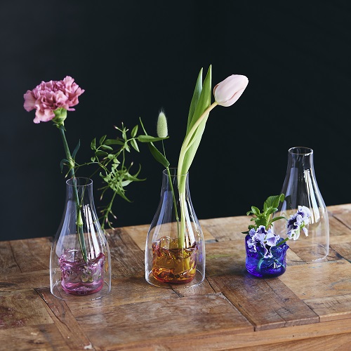 Sghr(スガハラ)/mizutoiro ミズトイロ コバルトブルー | 青山フラワー