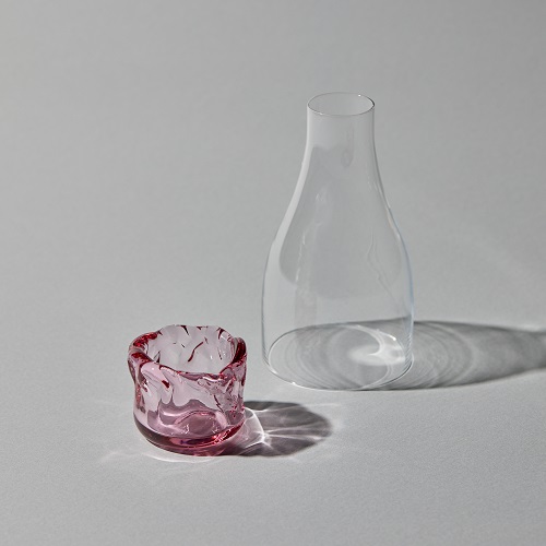 Sghr(スガハラ)/mizutoiro ミズトイロ バイオレット | 青山