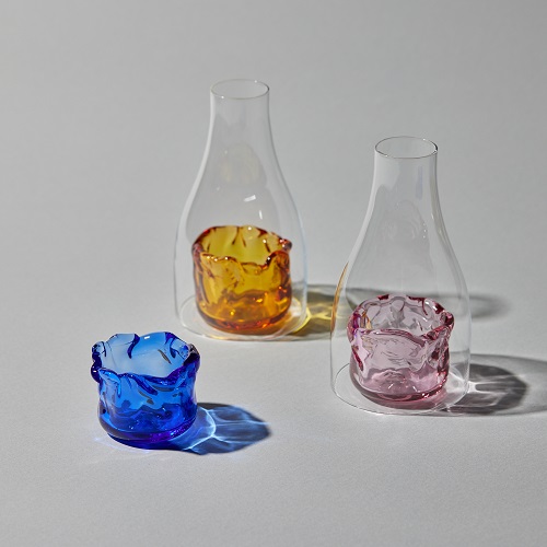 Sghr(スガハラ)/mizutoiro ミズトイロ バイオレット | 青山フラワー